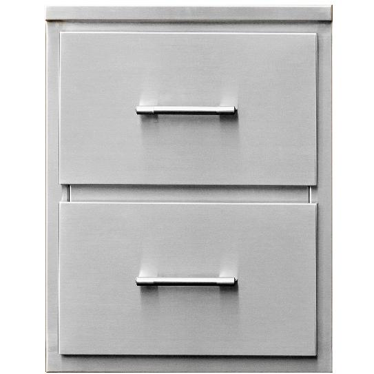 TEC Access Drawers