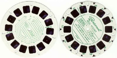 View-Master Personal Pictures (View-Master Reel Scanning and Printing  Service)
